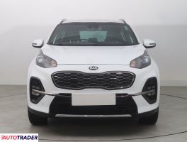 Kia Sportage 2019 1.6 134 KM Kia Sportage 2019 1.6 134 KM