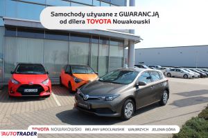 Toyota Auris 2017 1.3 99 KM Toyota Auris 2017 1.3 99 KM