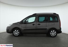 Citroen Berlingo 2016 1.6 118 KM