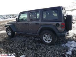 Jeep Wrangler 2021 2