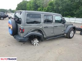 Jeep Wrangler 2023 3 Jeep Wrangler 2023 3
