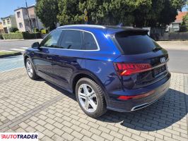 Audi Q5 2017 2 190 KM