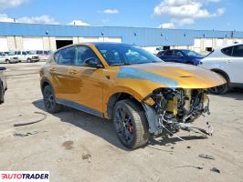 Dodge Hornet 2024 2