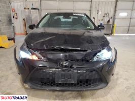 Toyota Corolla 2021 1 Toyota Corolla 2021 1