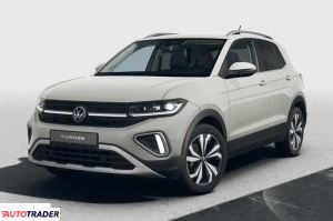 Volkswagen Pozostałe - zobacz ofertę