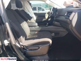 Dodge Durango 2021 3