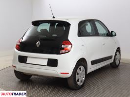 Renault Twingo 2014 1.0 69 KM