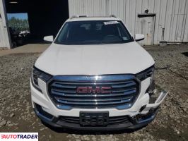 GMC Terrain 2024 1