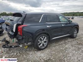 Hyundai Pozostałe 2021 3