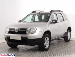 Dacia Duster 2010 1.6 103 KM Dacia Duster 2010 1.6 103 KM