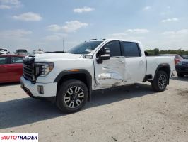 GMC Sierra 2022 6 GMC Sierra 2022 6