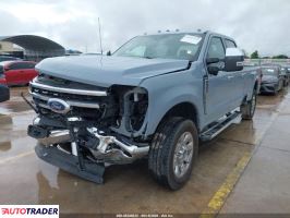 Ford Pozostałe 2026 7