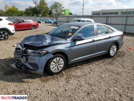 Volkswagen Jetta - zobacz ofertę