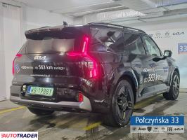 Kia Pozostałe 2023 384 KM