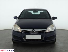 Opel Astra 2008 1.6 113 KM