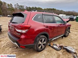 Subaru Forester 2020 2