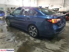 Subaru Legacy 2020 2