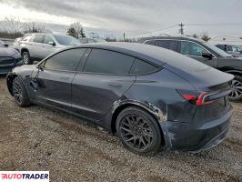 Tesla Model 3 2025