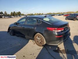 Kia Optima 2020 2