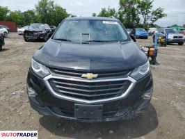 Chevrolet Equinox 2019 2