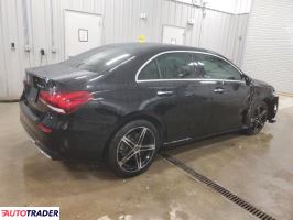Mercedes CL 2019 2 Mercedes CL 2019 2
