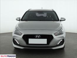 Hyundai i30 2019 1.0 118 KM