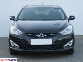 Hyundai i40 2013 2.0 174 KM