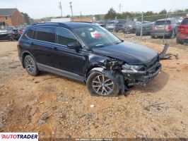 Volkswagen Tiguan - zobacz ofertę