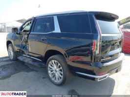 Cadillac Escalade 2024 6