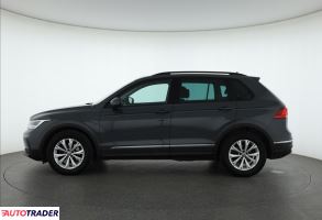 Volkswagen Tiguan 2020 1.5 147 KM