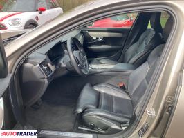 Volvo S90 2021 2 264 KM