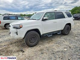 Toyota Pozostałe 2022 4