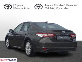 Toyota Camry 2020 2.5 218 KM Toyota Camry 2020 2.5 218 KM