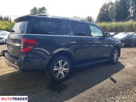 Ford Expedition 2024 3