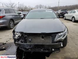 Kia Optima 2020 2 Kia Optima 2020 2