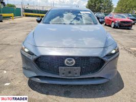 Mazda 3 2022 2