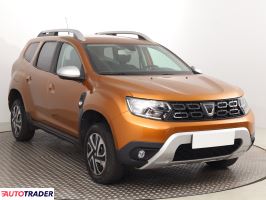 Dacia Duster 2018 1.2 123 KM Dacia Duster 2018 1.2 123 KM