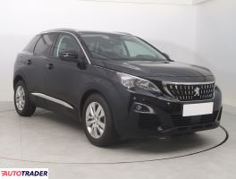 Peugeot 3008 2018 1.2 128 KM