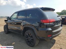 Jeep Grand Cherokee 2019 3