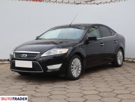 Ford Mondeo 2008 2.0 143 KM