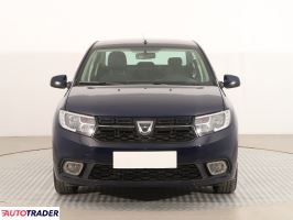 Dacia Logan 2017 0.9 88 KM