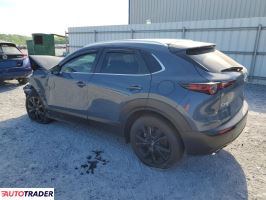 Mazda CX-30 2022 2