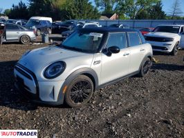 Austin Mini 2022 1