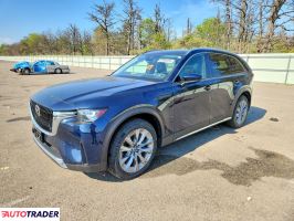 Mazda CX-9 - zobacz ofertę
