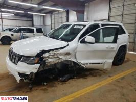 Jeep Grand Cherokee 2022 3