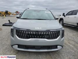 Kia Carnival 2026 1