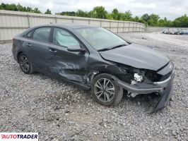 Kia Pozostałe 2023 2