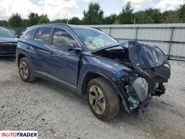 Hyundai Tucson 2025 2 Hyundai Tucson 2025 2