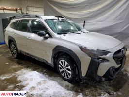 Subaru Outback 2024 2