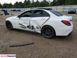 Mercedes CL 2020 3
